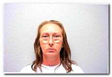 Offender Lori Jean Baker