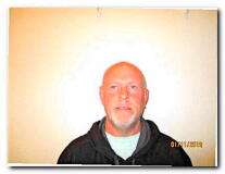 Offender Mark Wayne Van-buskirk