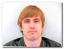 Offender Matthew Allen Napier