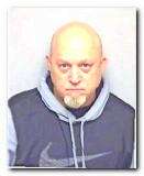 Offender Michael Ray Evartt