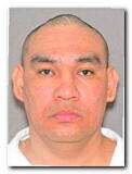 Offender Mike Cruz