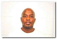 Offender Rodney Dewayne Salone