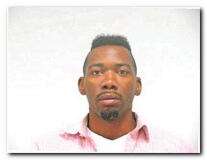 Offender Rodney Shotgun Byrd