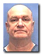 Offender Ronald Heinz Weber