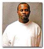 Offender Ronnie Earl Horton