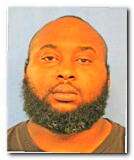 Offender Sedrick Marcell Chaffier