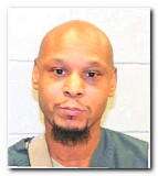 Offender Steven Dwayne Ewing