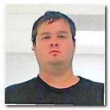 Offender Steven Lee Brown