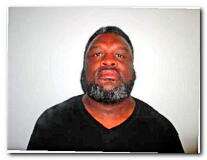 Offender Terrance Bernard Creeks