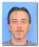 Offender Todd Allen Burrows