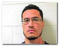 Offender Antonio Miguel Hernandez