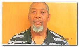 Offender Arnold Dewayne Carter