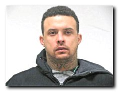 Offender Bryan Keith Smith