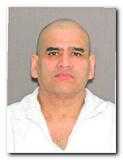 Offender Christopher Chavez