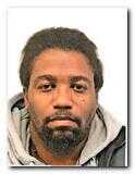 Offender Damon A Brown