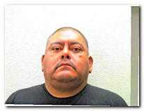 Offender Daniel Sandoval