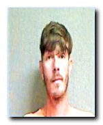 Offender Darryl Wayne Byrd