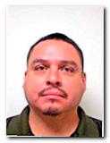 Offender David Tovar