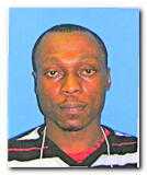 Offender Dianell Lockett