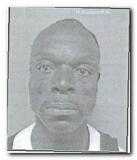 Offender Fredrick Moore