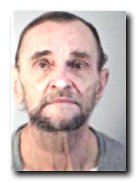 Offender Glenn Richard Burch