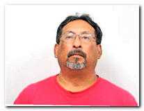 Offender Guadalupe Frank Guerra