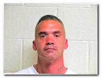 Offender Jeffrey Vernon Carrier