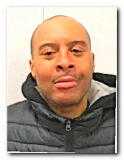 Offender Jerome Beverly