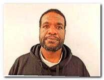 Offender Jimmy Darnell Fennell