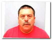 Offender John A Becerra