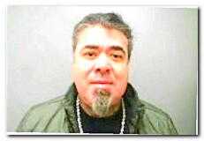 Offender John Patrick Bocanegra