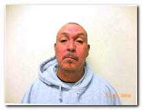 Offender John Robert Hernandez