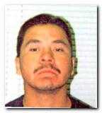 Offender Juan Arturo Moreno