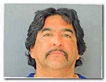 Offender Juan Simental