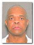 Offender Larry Don Mosley