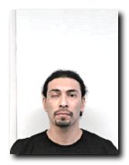 Offender Luis Alfonzo Hernandez