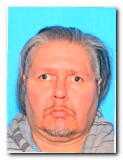 Offender Mark Harold Mixon