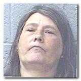 Offender Matilda Ann Messer