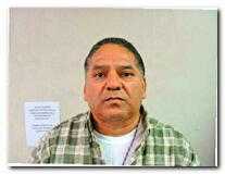 Offender Paul Campos Jr