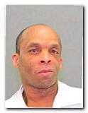 Offender Ray Charles Hawkins