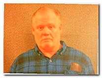 Offender Ronald J Poquette