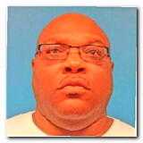 Offender Ronnie Neal Winston