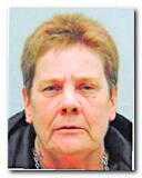 Offender Sandra Kay Bass