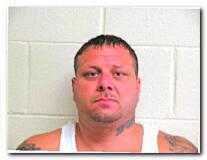 Offender Shane Dale Brown