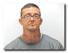 Offender Steven Andrew Coleman