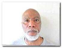 Offender Sylvester Thomas