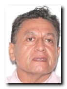 Offender Vicente Galvez