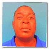 Offender Walter Lee Strother