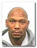 Offender Willie Cason