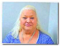 Offender Anne Williams Wolf